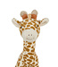 Sterntaler Kuscheltier M Giraffe Kaya