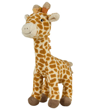 Sterntaler Kuscheltier M Giraffe Kaya