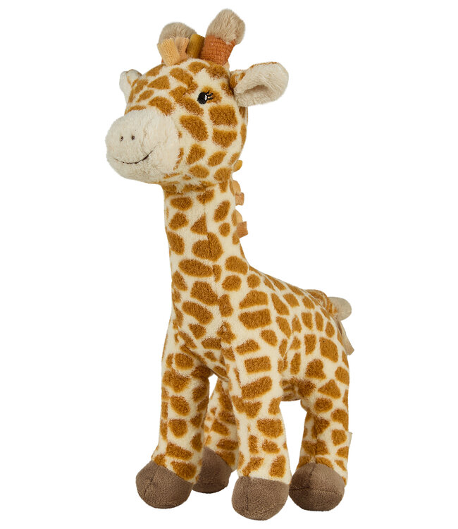 Sterntaler Kuscheltier M Giraffe Kaya