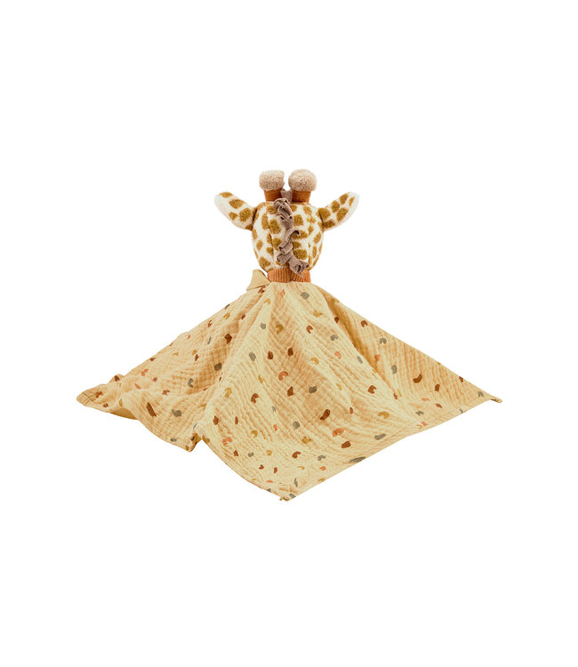 Sterntaler Träumli-Set Giraffe Kaya