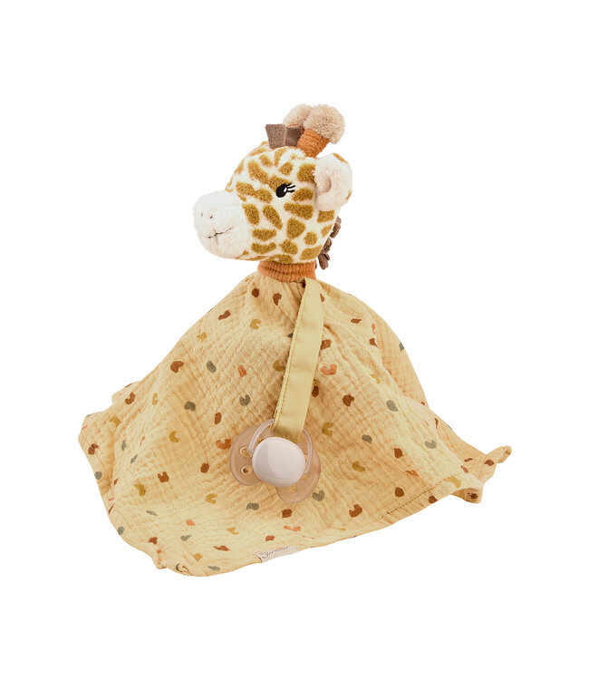 Sterntaler Träumli-Set Giraffe Kaya