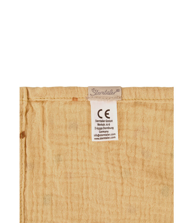 Sterntaler Träumli-Set Giraffe Kaya