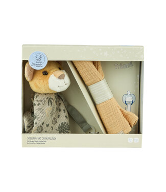 Sterntaler Träumli-Set Löwe Leo