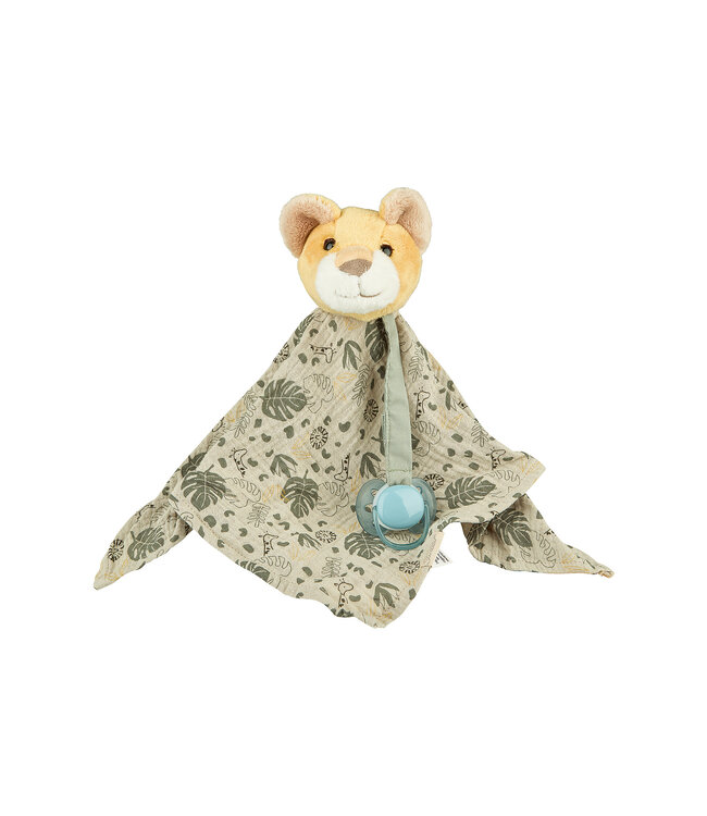 Sterntaler Träumli-Set Löwe Leo