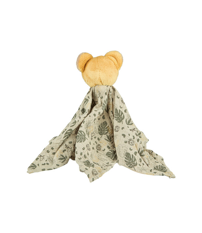 Sterntaler Träumli-Set Löwe Leo