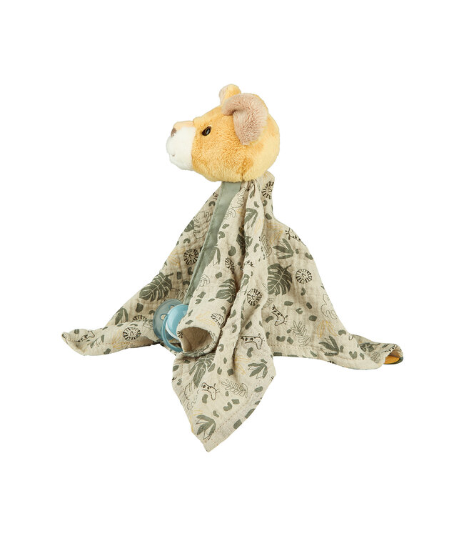 Sterntaler Träumli-Set Löwe Leo