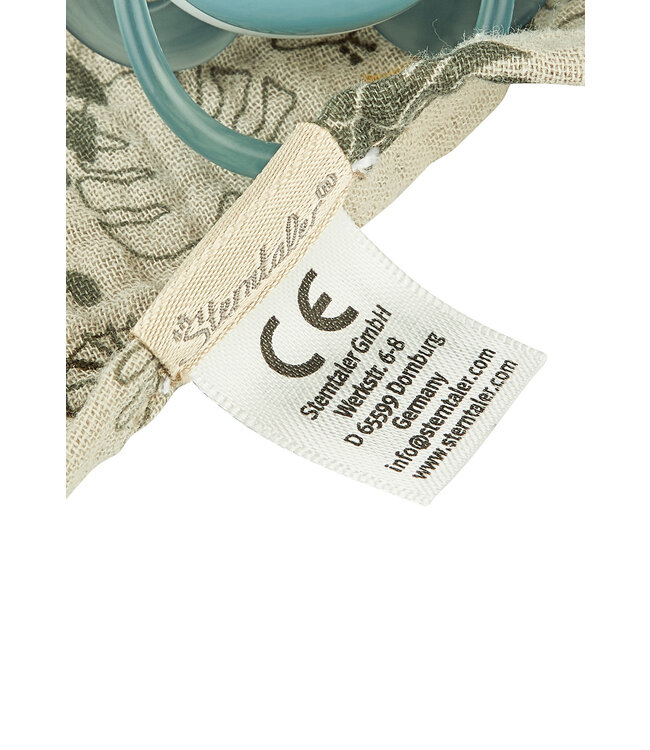 Sterntaler Träumli-Set Löwe Leo