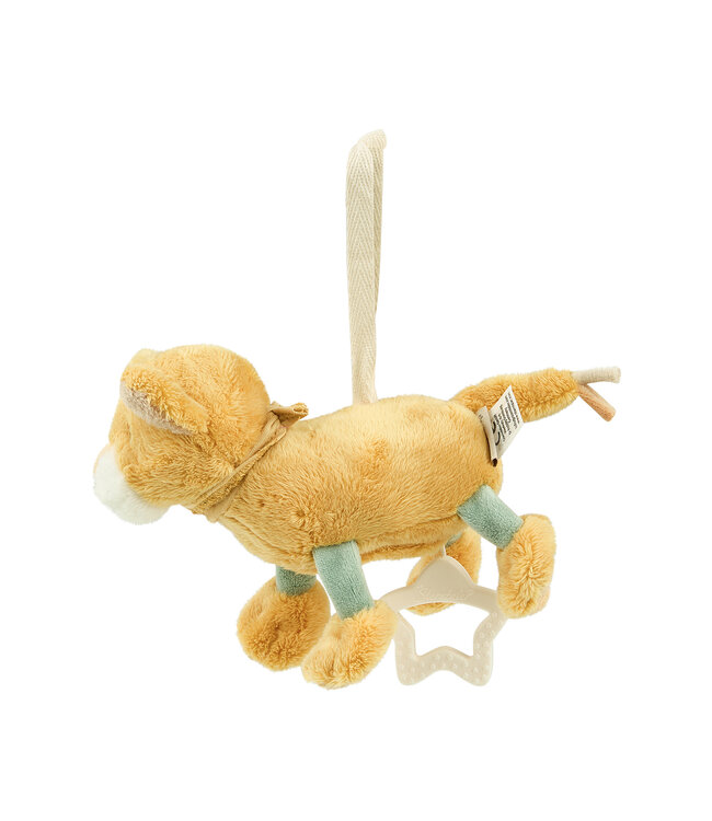 Sterntaler Spieluhr klein Löwe Leo