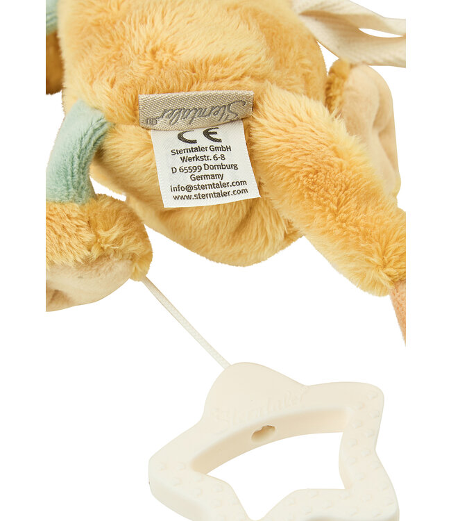 Sterntaler Spieluhr klein Löwe Leo