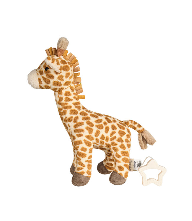 Sterntaler Spieluhr mittel Giraffe Kaya