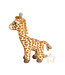 Sterntaler Spieluhr mittel Giraffe Kaya
