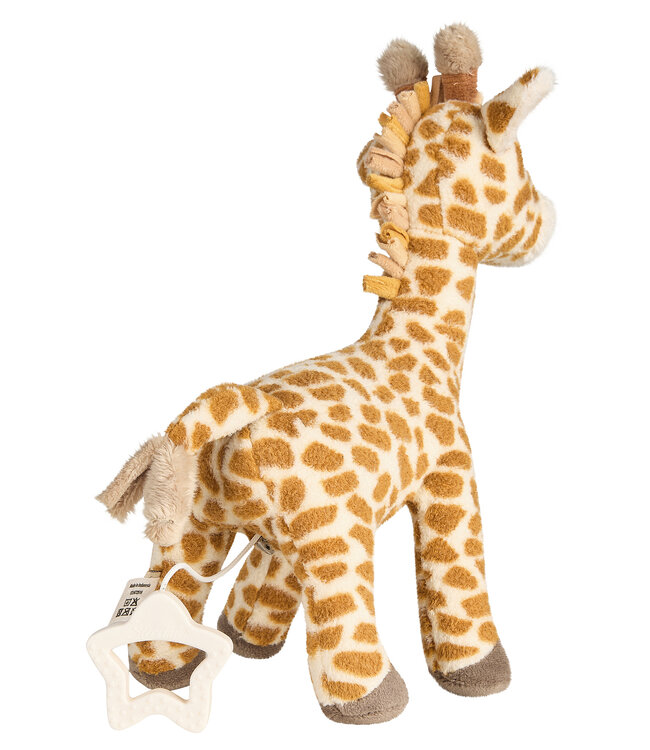 Sterntaler Spieluhr mittel Giraffe Kaya