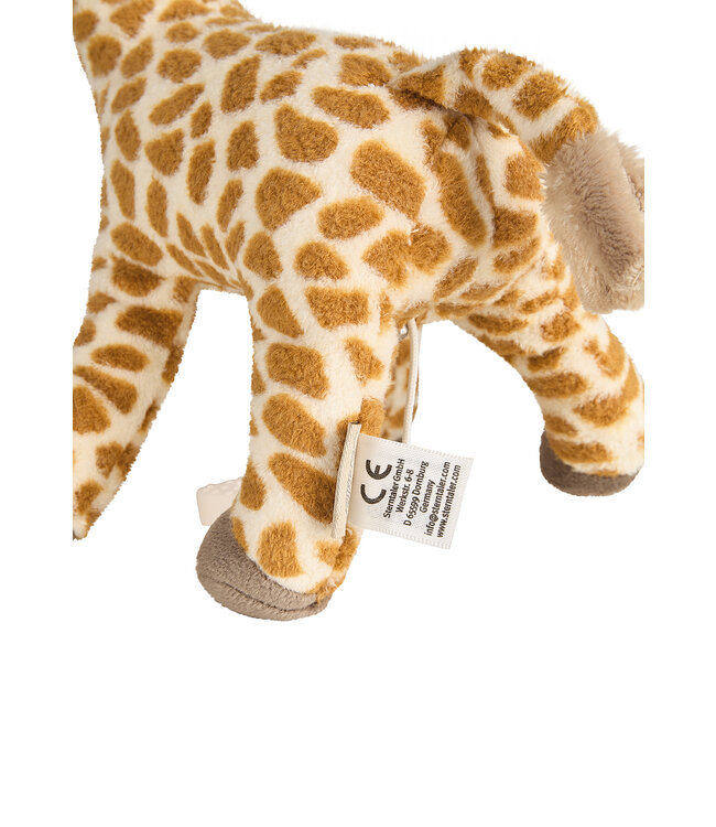 Sterntaler Spieluhr mittel Giraffe Kaya