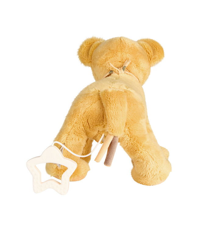 Sterntaler Spieluhr mittel Löwe Leo