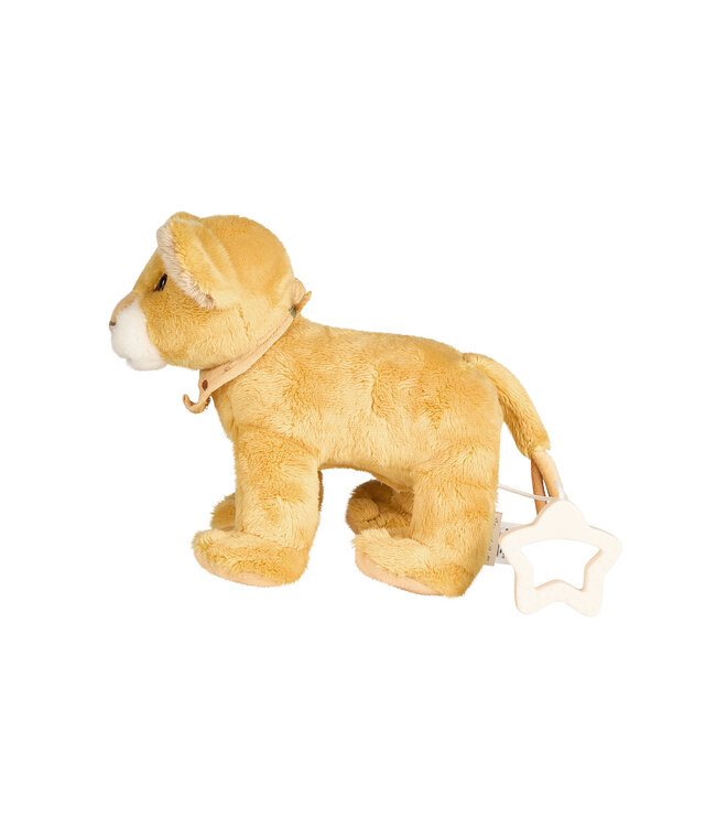 Sterntaler Spieluhr mittel Löwe Leo