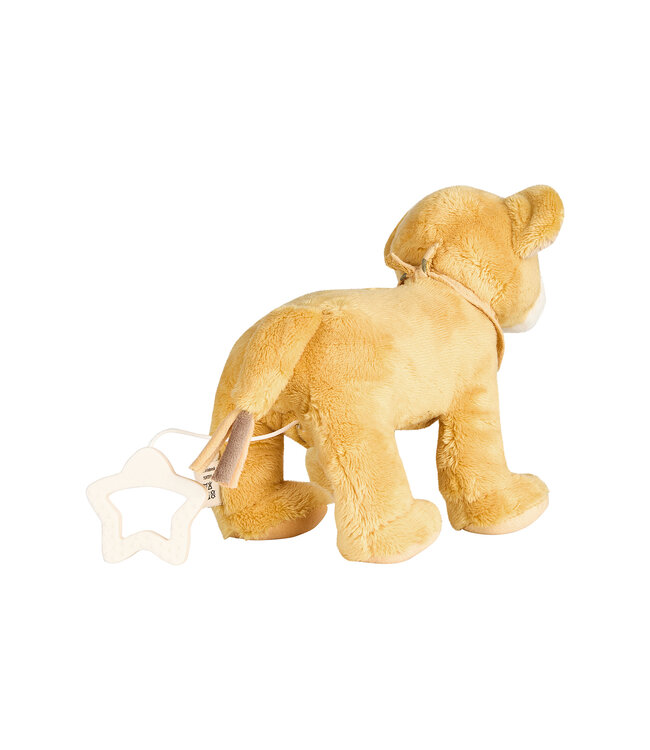 Sterntaler Spieluhr mittel Löwe Leo