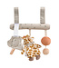 Sterntaler  Spielzeug zum Aufhängen Giraffe Kaya