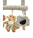 Sterntaler  Spielzeug zum Aufhängen Giraffe Kaya