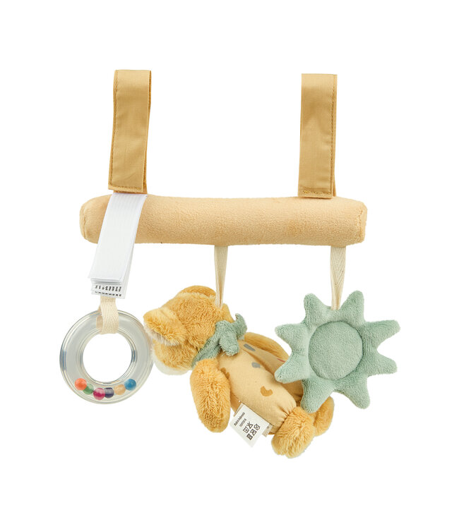 Sterntaler  Spielzeug zum Aufhängen Löwe Leo