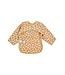 Sterntaler Ärmellätzchen Giraffe Kaya