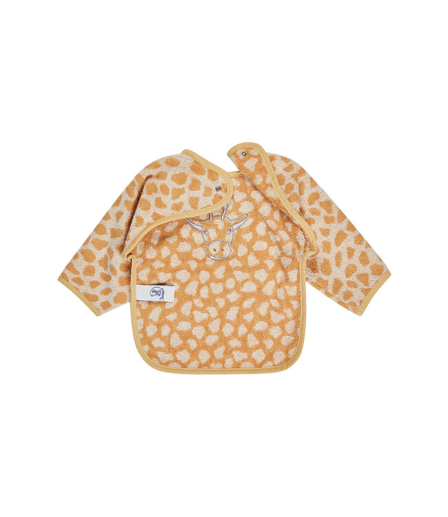 Sterntaler Ärmellätzchen Giraffe Kaya