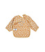 Sterntaler Ärmellätzchen Giraffe Kaya