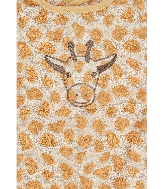 Sterntaler Ärmellätzchen Giraffe Kaya