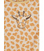 Sterntaler Ärmellätzchen Giraffe Kaya