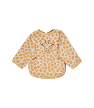 Sterntaler Ärmellätzchen Giraffe Kaya