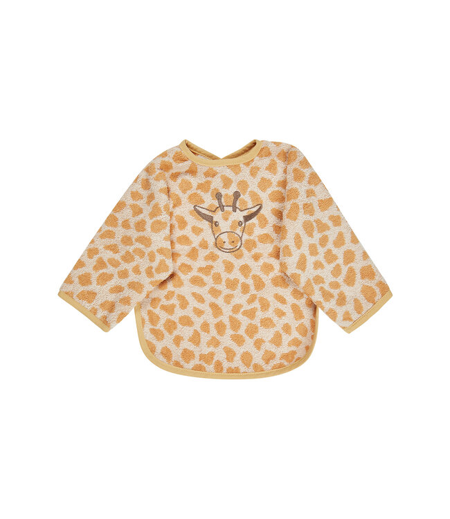 Sterntaler Ärmellätzchen Giraffe Kaya