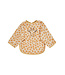 Sterntaler Ärmellätzchen Giraffe Kaya