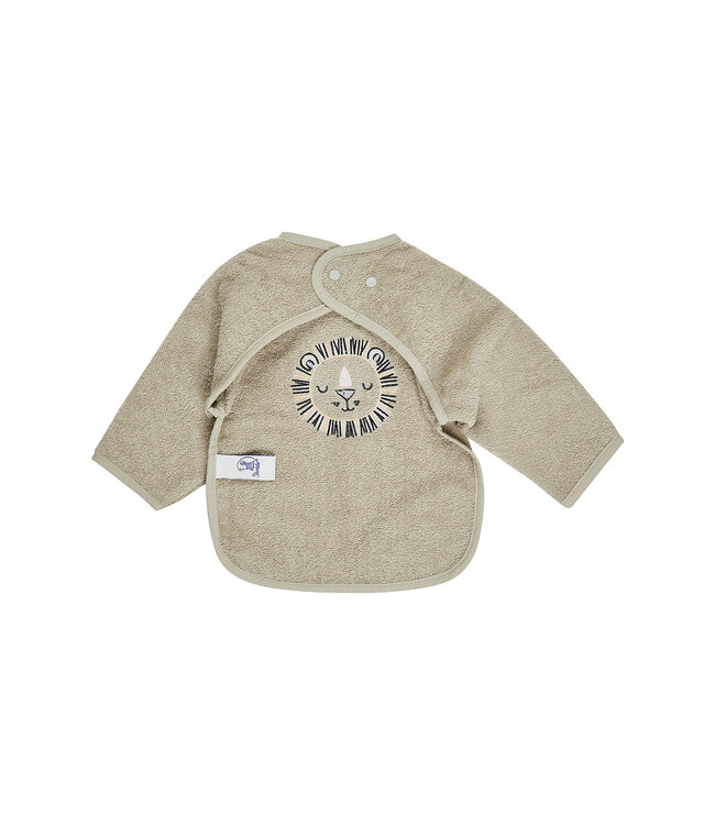 Sterntaler Ärmellätzchen Löwe Leo