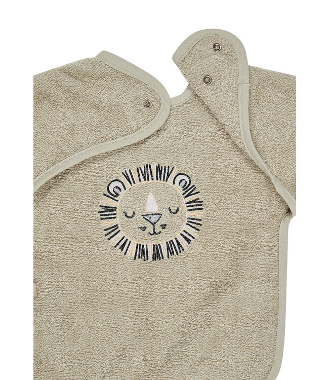 Sterntaler Ärmellätzchen Löwe Leo