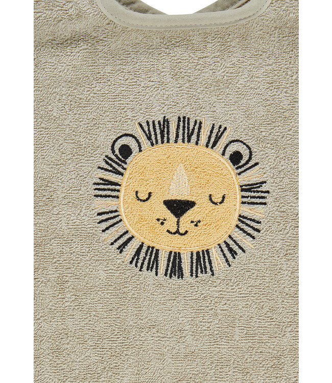 Sterntaler Ärmellätzchen Löwe Leo