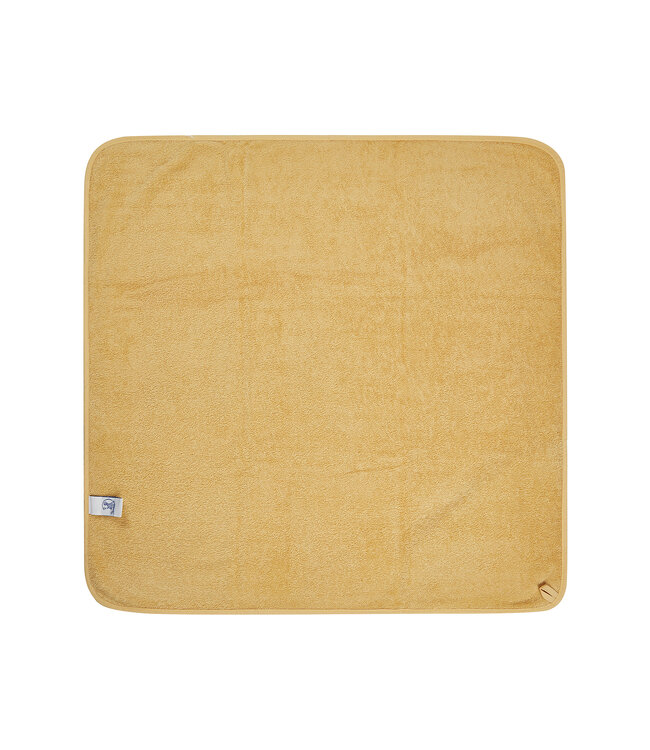 Sterntaler Kapuzenbadetuch 80x80 cm Giraffe Kaya