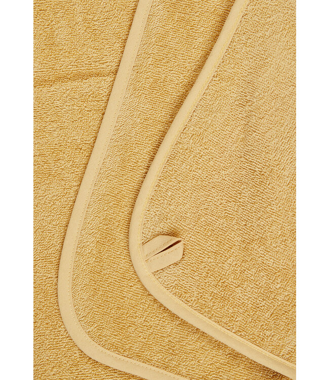 Sterntaler Kapuzenbadetuch 80x80 cm Giraffe Kaya