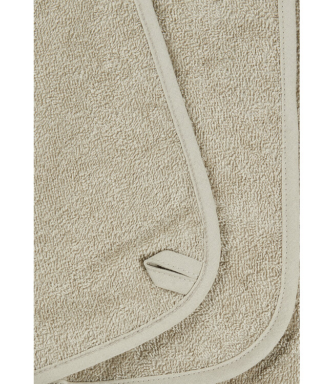 Sterntaler Kapuzenbadetuch 80x80 cm Löwe Leo