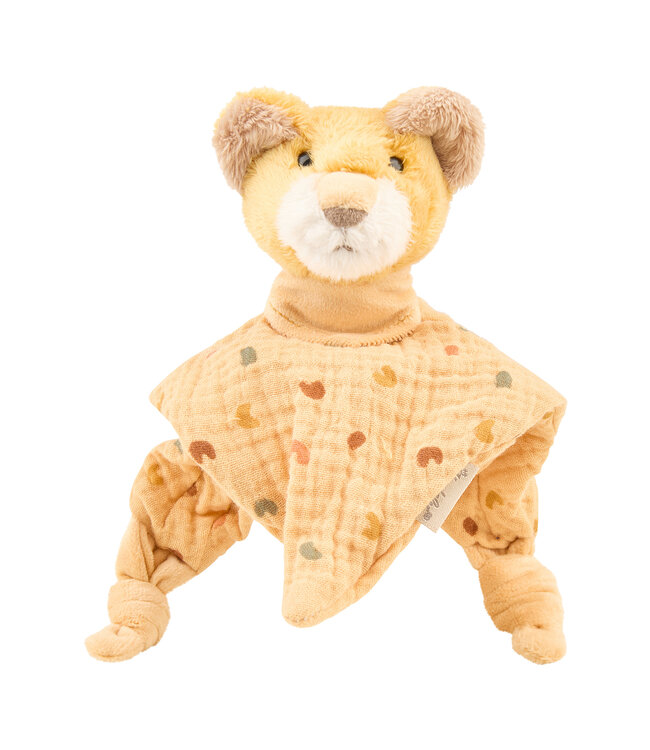 Sterntaler Geschenkset Löwe Leo