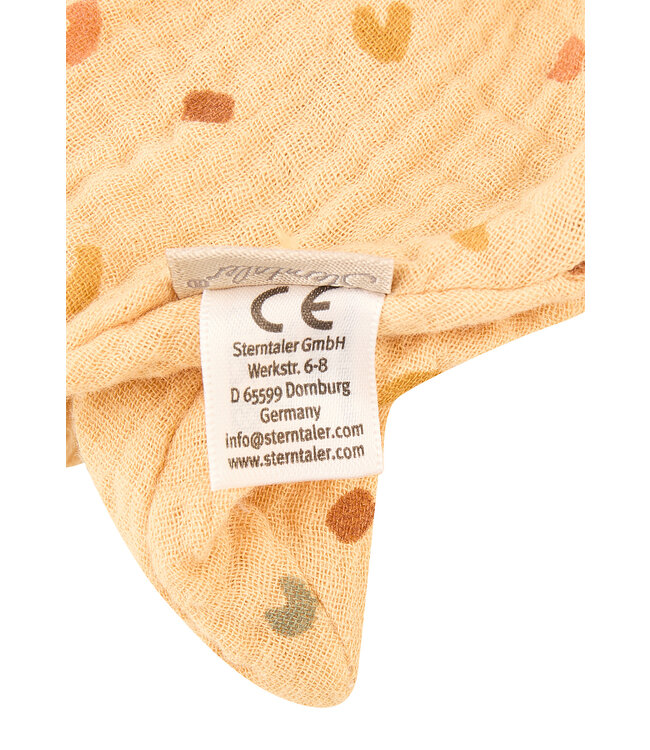 Sterntaler Geschenkset Löwe Leo