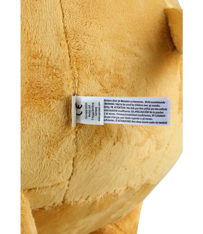 Sterntaler Schaukeltier Löwe Leo