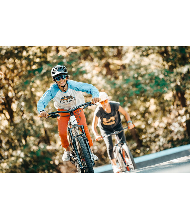 Julbo Kindersonnenbrille Fury S Blau