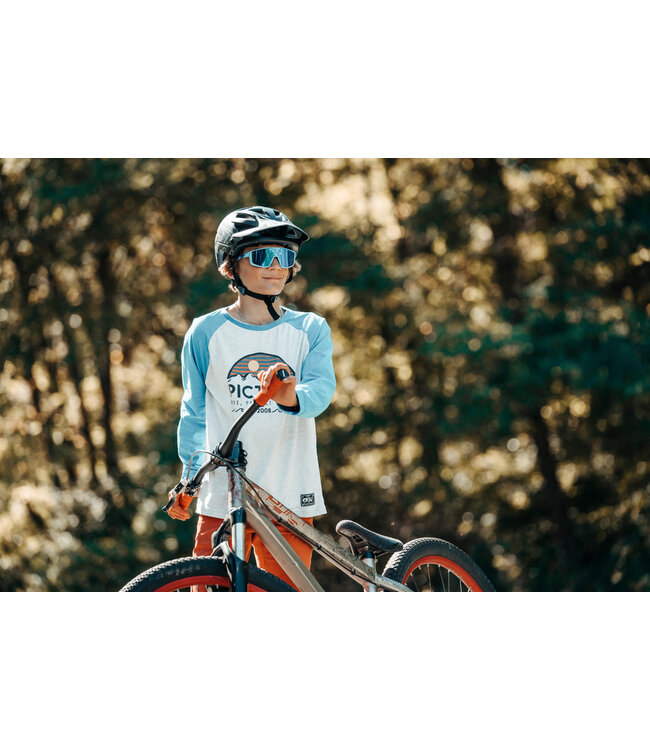 Julbo Kindersonnenbrille Fury S Blau