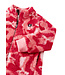 Reima Kinder Fleecejacke Turkkinen Bright Berry