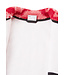 Reima Kinder Fleecejacke Turkkinen Bright Berry