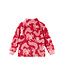 Reima Kinder Fleecejacke Turkkinen Bright Berry