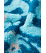 Reima Kinder Fleecejacke Turkkinen Deep ocean