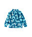 Reima Kinder Fleecejacke Turkkinen Deep ocean