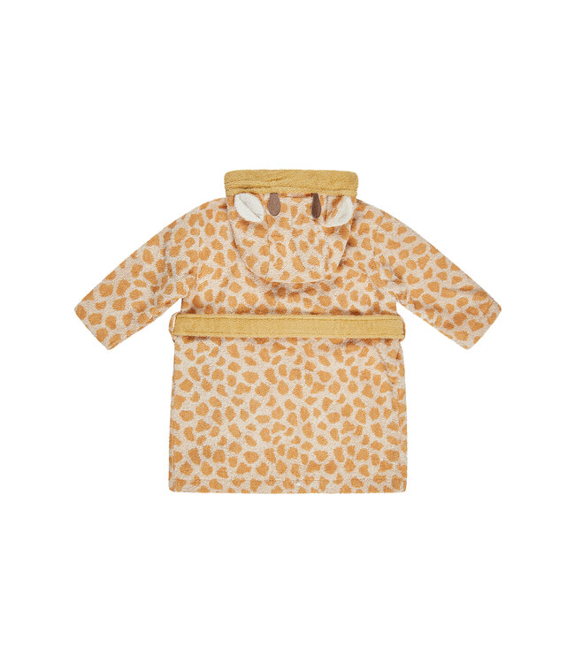 Sterntaler Kinder Bademantel Giraffe Kaya