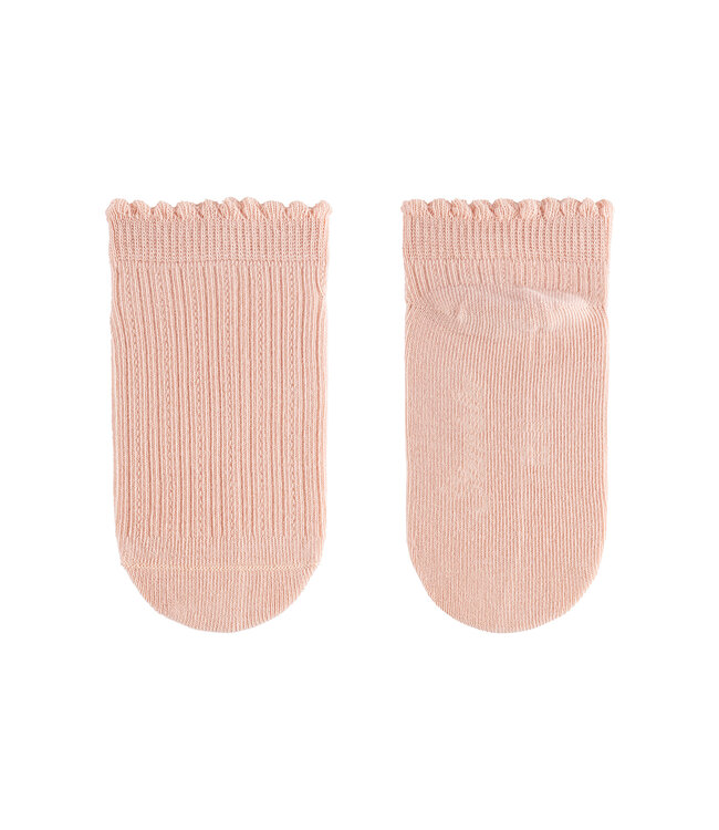 Sterntaler Sneaker Söckchen 3er-Pack Struktur