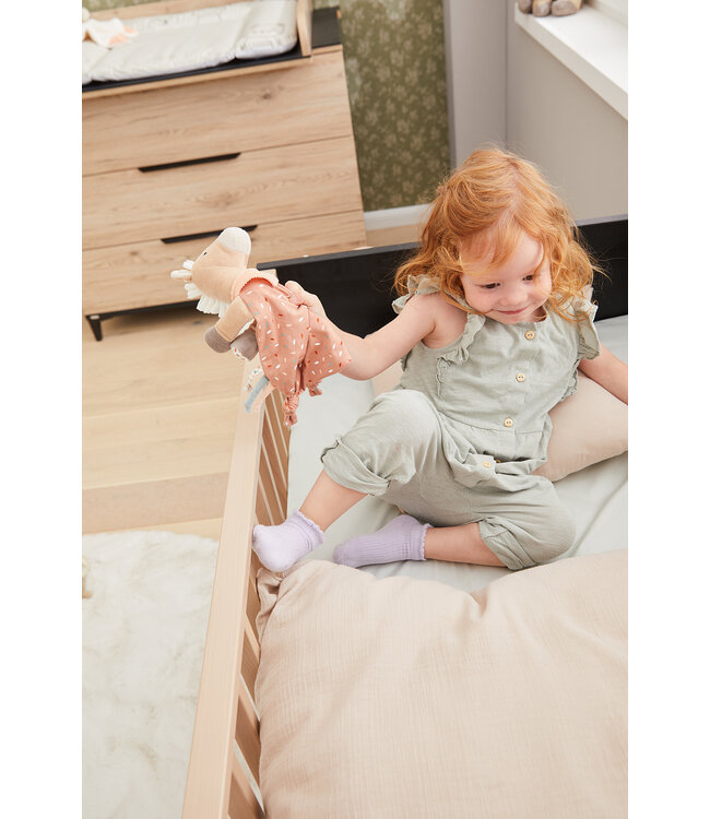 Sterntaler Sneaker Söckchen 3er-Pack Struktur